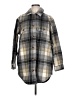Old Navy Gray Coat Size L - photo 1
