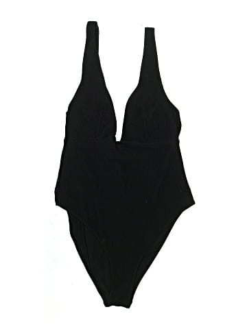H&M One Piece Swimsuit (view 1)