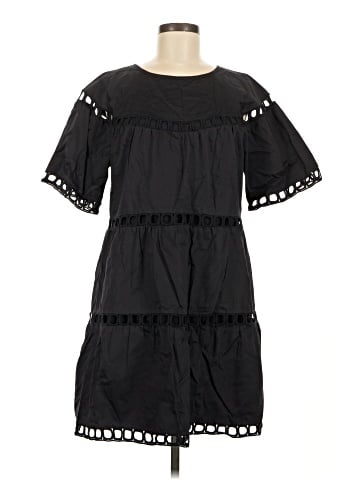 Tyler Boe Casual Dress (view 1)
