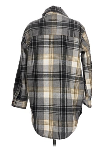 Old Navy Coat (view 2)