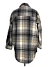 Old Navy Gray Coat Size L - photo 2