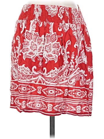 Angie Casual Skirt (view 2)