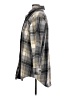 Old Navy Gray Coat Size L - photo 5