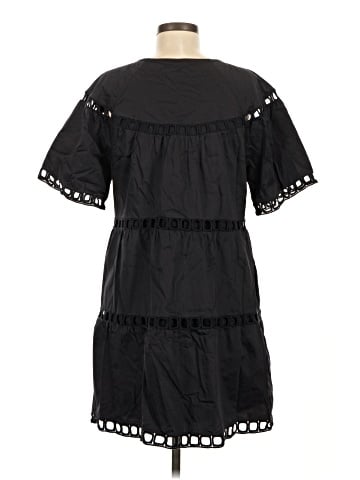 Tyler Boe Casual Dress (view 2)