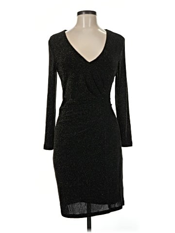 ABS Allen Schwartz Cocktail Dress (view 1)