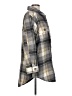 Old Navy Gray Coat Size L - photo 4