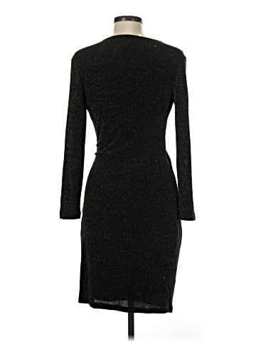 ABS Allen Schwartz Cocktail Dress (view 2)