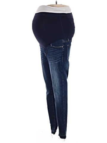 Pink Blush Jeggings (view 1)