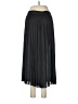 VERTIGO 100% Polyester Black Dress Pants Size 8 - photo 2