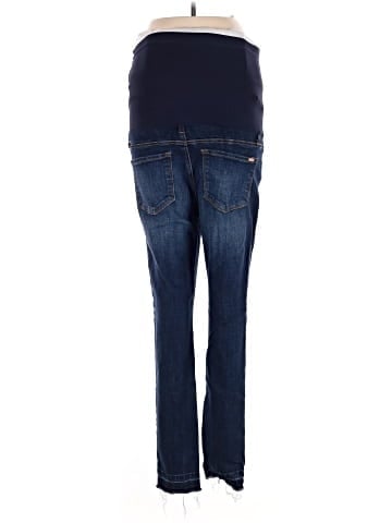 Pink Blush Jeggings (view 2)