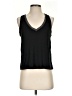 Rag & Bone Black Tank Top Size S - photo 1
