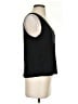 Rag & Bone Black Tank Top Size S - photo 4