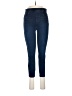 SPANX Blue Jeans Size Med Petite - photo 1
