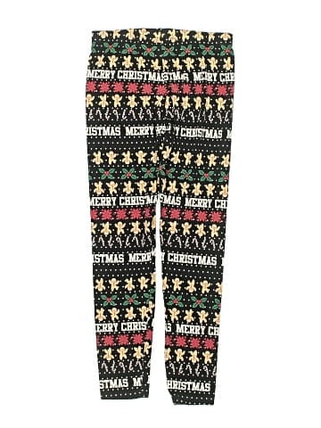 Holiday Time Sweatpants (view 2)