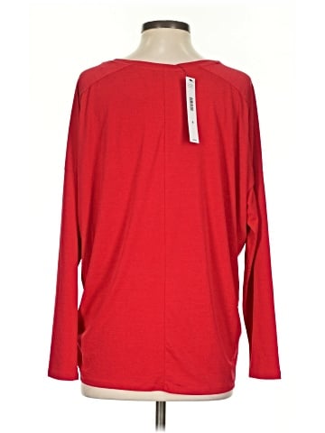 DKNY 3/4 Sleeve T-Shirt (view 2)