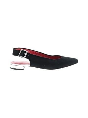 Stuart Weitzman Flats (view 1)