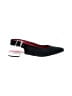 Stuart Weitzman Black Flats Size 6 - photo 1