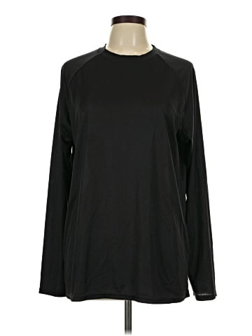 Oddi Long Sleeve T-Shirt (view 1)