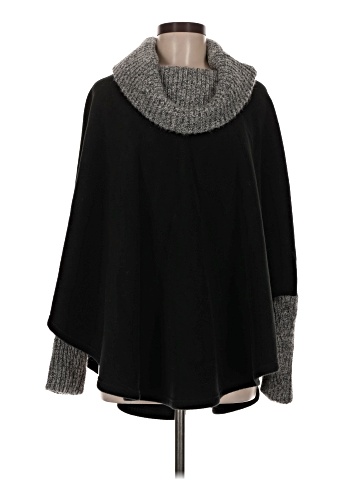 parkhurst Poncho (view 1)