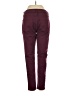 a.n.a. A New Approach Burgundy Jeans Size 4 - photo 2