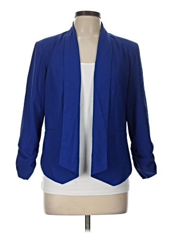 Fenn Wright Manson Blazer (view 1)
