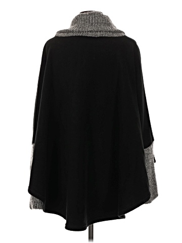 parkhurst Poncho (view 2)