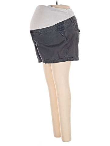 Gap - Maternity Shorts (view 1)