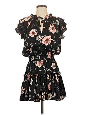 MISA Los Angeles Casual Dress (view 1)