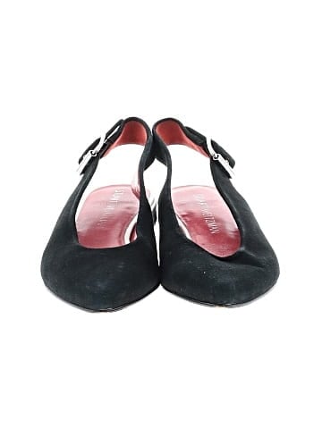 Stuart Weitzman Flats (view 2)