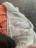 Hurley Stripes Orange Board Shorts Size 5 - 6 - photo 4