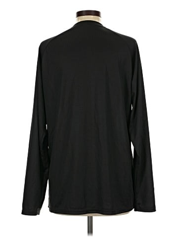 Oddi Long Sleeve T-Shirt (view 2)
