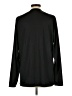 Oddi 100% Polyester Black Long Sleeve T-Shirt Size L - photo 2