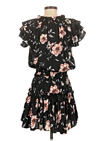 MISA Los Angeles Casual Dress (view 2)