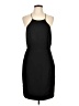 NBD Solid Black Cocktail Dress Size L - photo 1