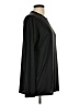 Oddi 100% Polyester Black Long Sleeve T-Shirt Size L - photo 4