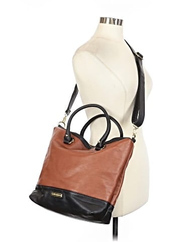 Steve Madden Satchel (view 2)