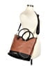 Steve Madden 100% Other Brown Satchel One size - photo 2