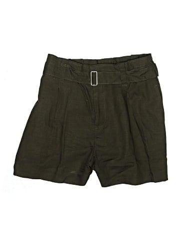 Club Monaco Khaki Shorts (view 1)