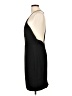 NBD Solid Black Cocktail Dress Size L - photo 5