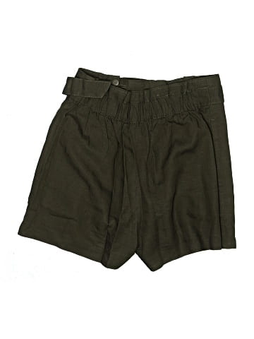 Club Monaco Khaki Shorts (view 2)
