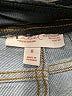 Isabel Maternity Blue Jeans Size 8 - photo 6