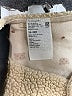 Uniqlo 100% Polyester Ivory Vest Size 18-24 mo - photo 3