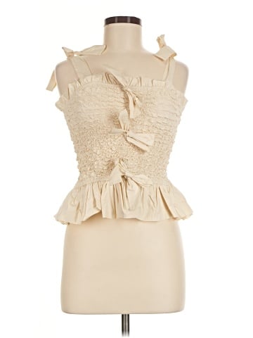 Mable Tank Top (view 1)