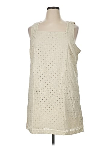 Banana Republic Factory Store Casual Dress (view 1)