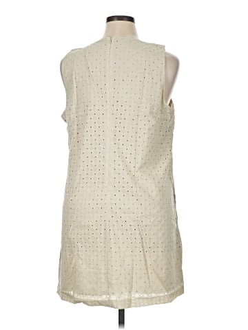 Banana Republic Factory Store Casual Dress (view 2)