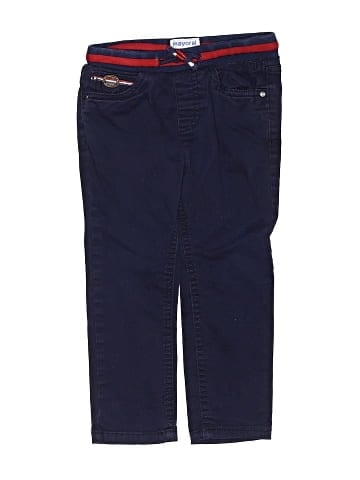 Mayoral Casual Pants (view 1)