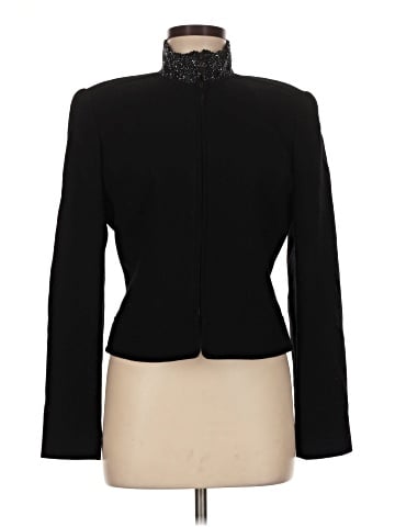 Linda Allard Ellen Tracy Jacket (view 1)