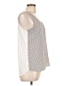 Tempted Ivory Tank Top Size L - photo 4
