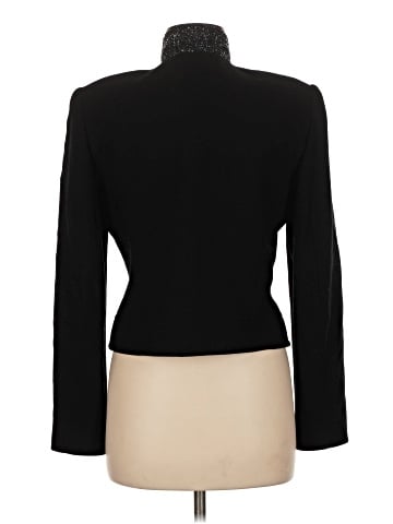 Linda Allard Ellen Tracy Jacket (view 2)