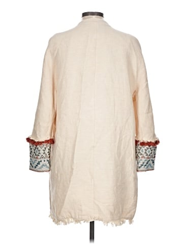 Zara Basic Coat (view 2)